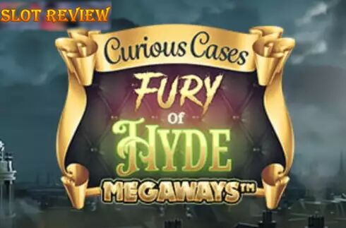 Fury of Hyde Megaways Slot Review